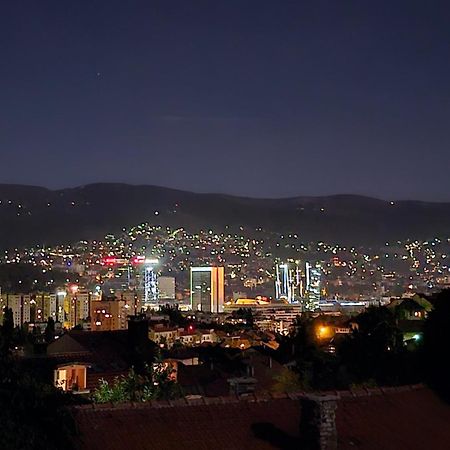 Apartment Sarajevo - Vraca Saraievo Exterior foto