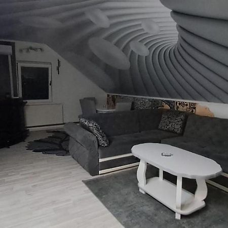 Apartment Sarajevo - Vraca Saraievo Exterior foto