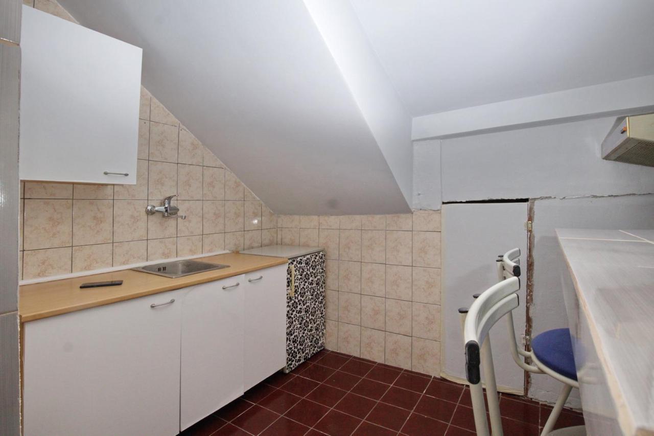 Apartment Sarajevo - Vraca Saraievo Exterior foto