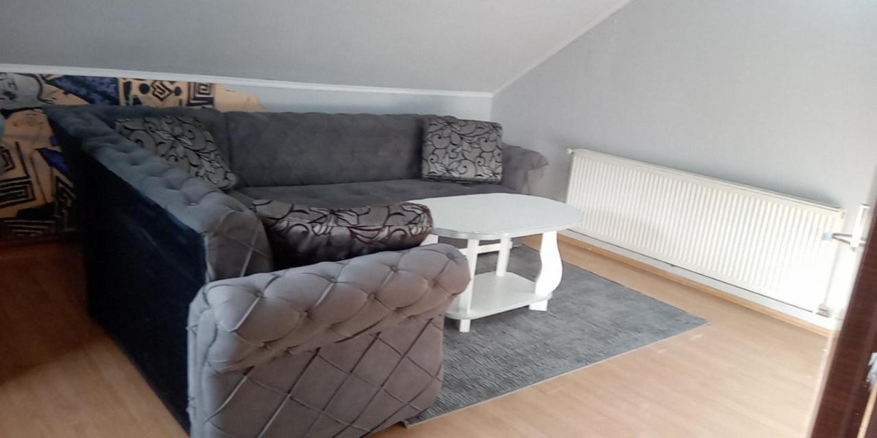 Apartment Sarajevo - Vraca Saraievo Exterior foto
