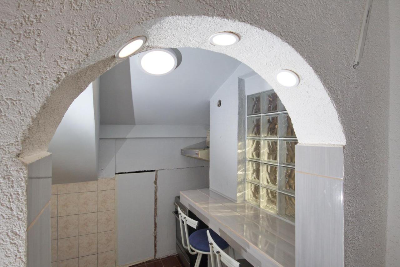 Apartment Sarajevo - Vraca Saraievo Exterior foto