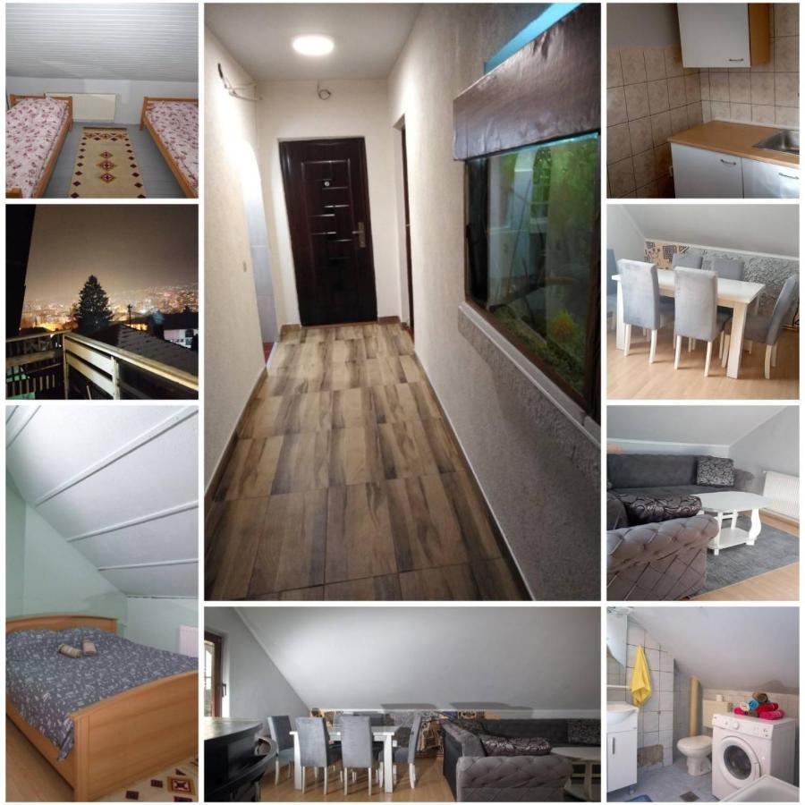 Apartment Sarajevo - Vraca Saraievo Exterior foto