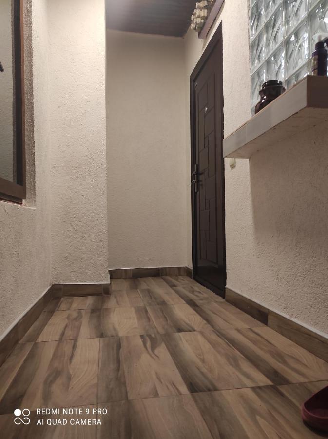 Apartment Sarajevo - Vraca Saraievo Exterior foto