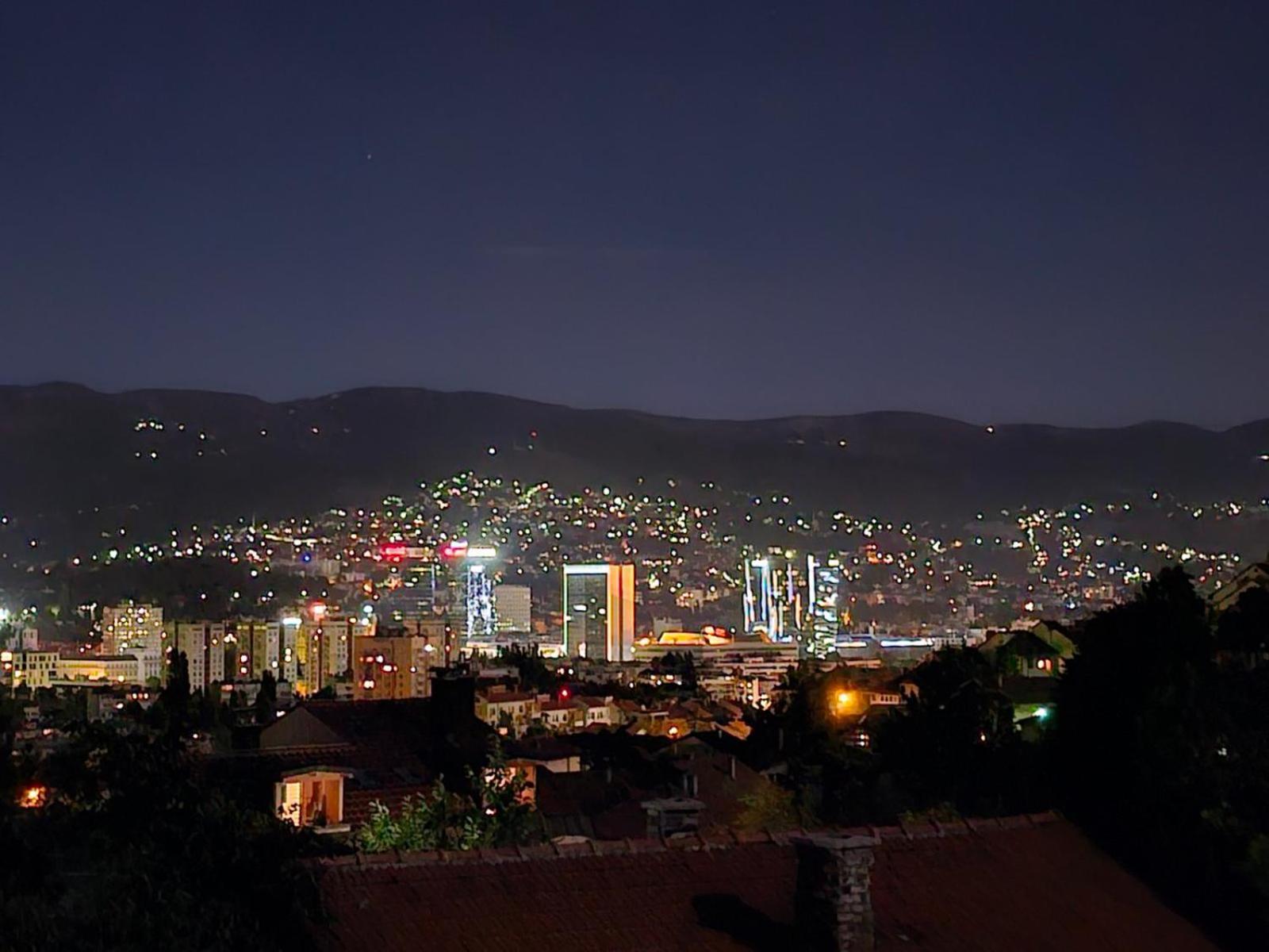 Apartment Sarajevo - Vraca Saraievo Exterior foto