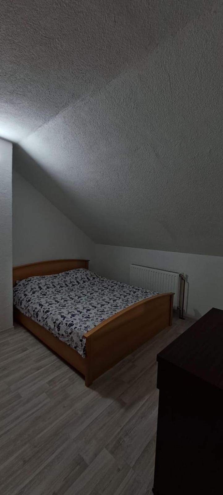 Apartment Sarajevo - Vraca Saraievo Exterior foto