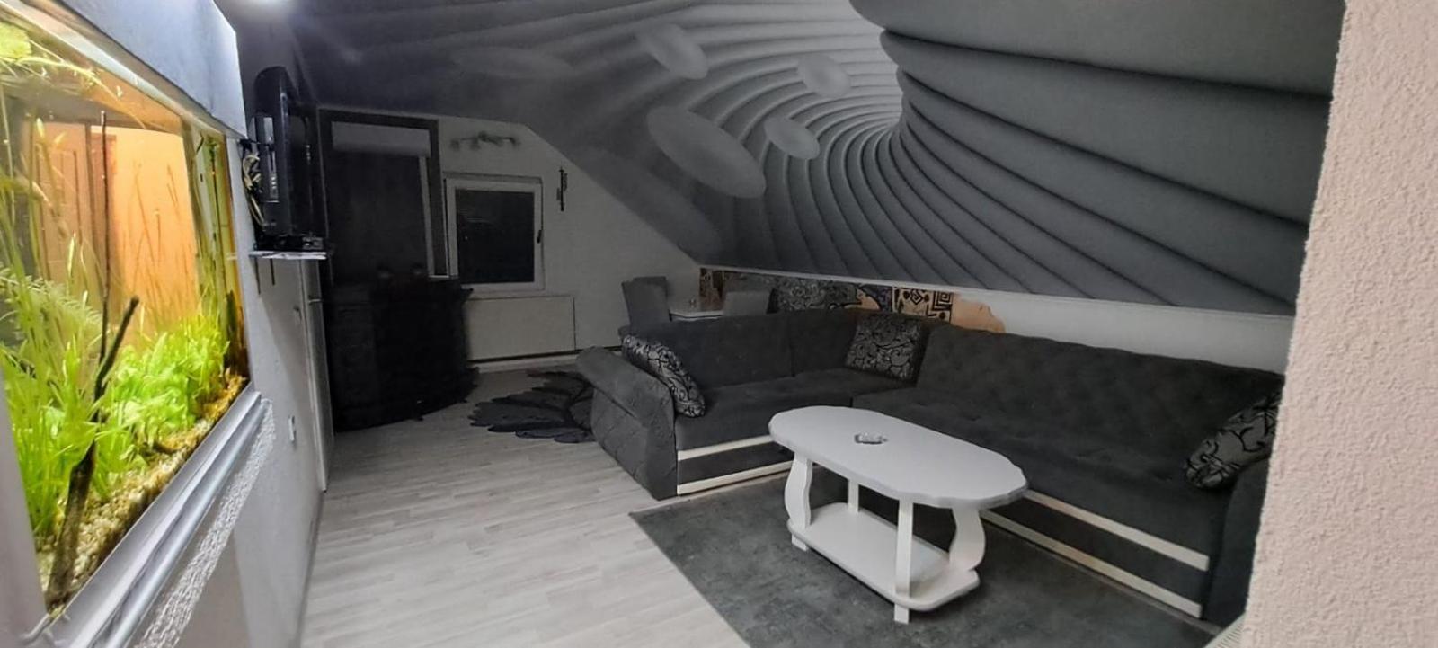 Apartment Sarajevo - Vraca Saraievo Exterior foto