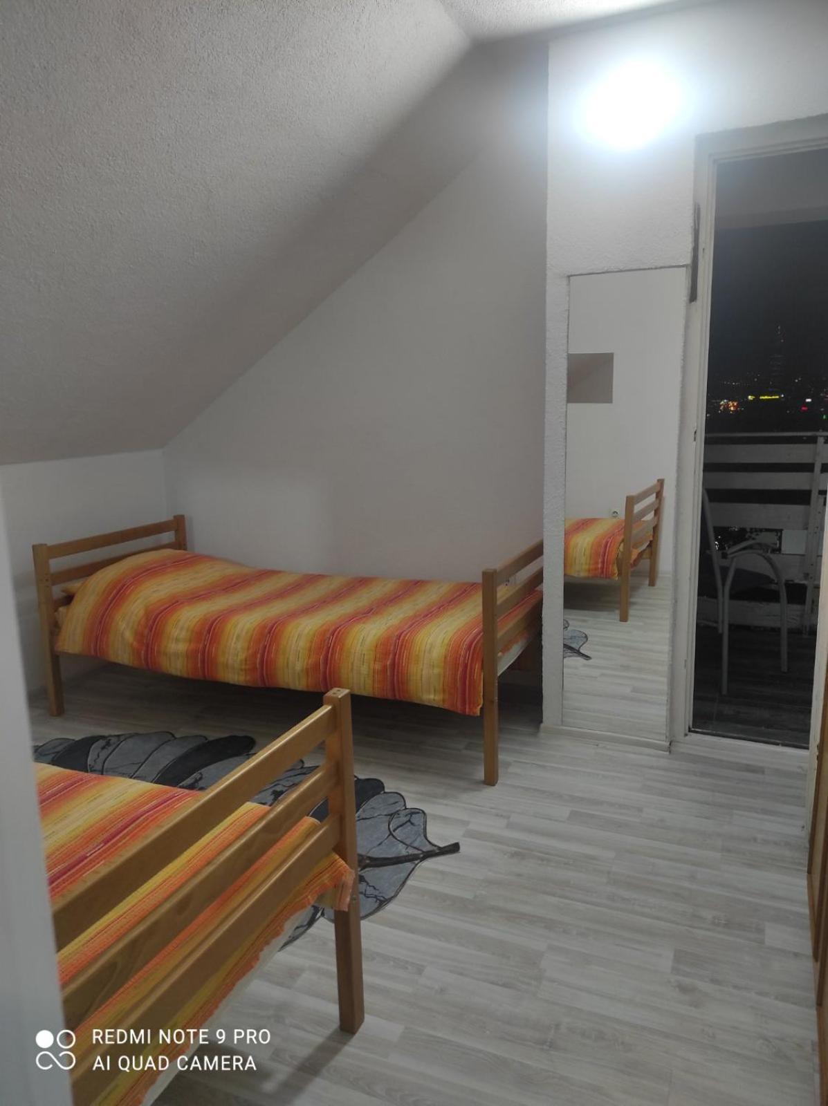 Apartment Sarajevo - Vraca Saraievo Exterior foto
