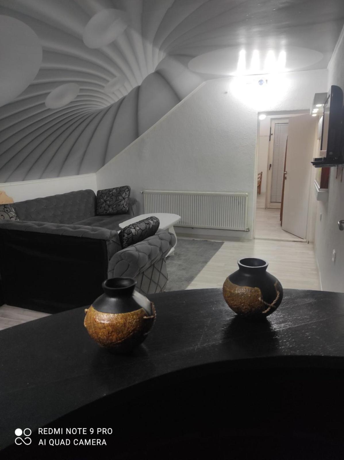 Apartment Sarajevo - Vraca Saraievo Exterior foto