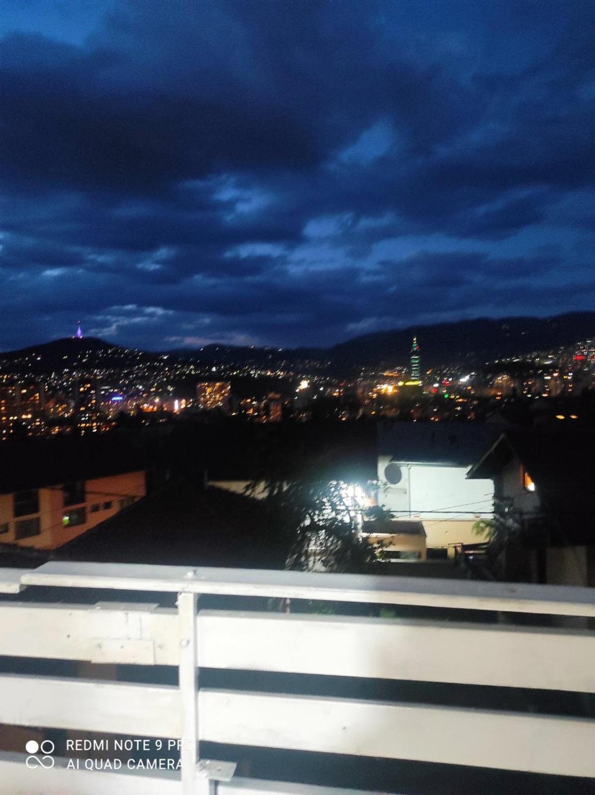 Apartment Sarajevo - Vraca Saraievo Exterior foto