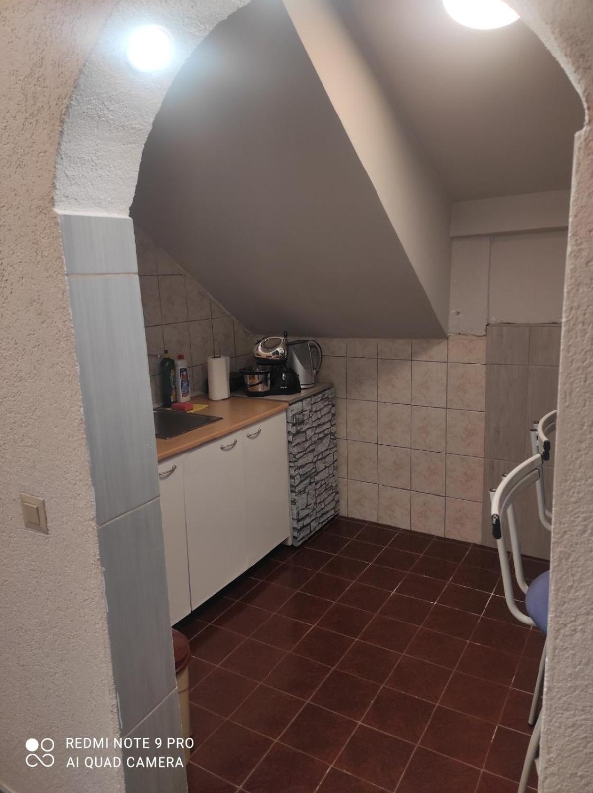 Apartment Sarajevo - Vraca Saraievo Exterior foto