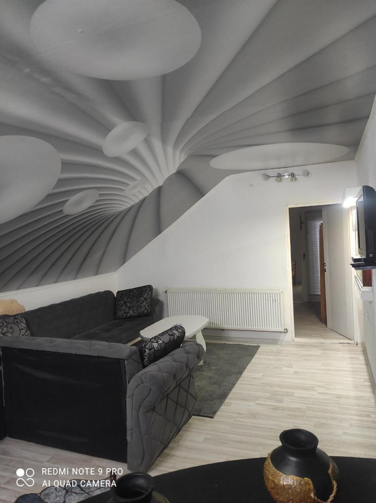 Apartment Sarajevo - Vraca Saraievo Exterior foto